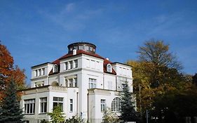 Gaestehaus Leipzig